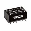 DETN02L-15 Meanwell dc dc converter 2w