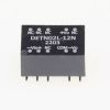 DETN02L-15 Meanwell dc dc converter 2w SMD package