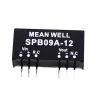 DPB09C Meanwell Power Supply 9W SIP