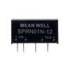 DPRN01N-12 Meanwell Power Supply 1W SIP