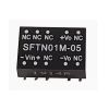 SFTN01N-N Meanwell dc dc converter 1w SMD package