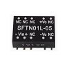 SFTN02M Meanwell  converter dc-dc 2w price and specs