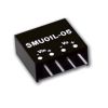 SMU01-05 Meanwell Power Supply 1W dc dc