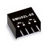 SMU02-12 Meanwell Power Supply 2W