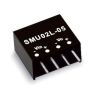 SMU02L-12 Meanwell Power Supply 2W