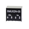 SMU02L-12 Meanwell Power Supply 2W dc dc