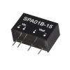 SPA01-15A Meanwell DC-DC Converter