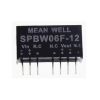 SPBW03F Meanwell dc dc converter