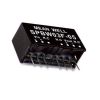 SPBW03F Meanwell dc dc converter 3w