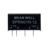 SPRN01N-05 Meanwell Power Supply 1W SIP6