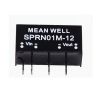 SPRN01N-15 Meanwell Power Supply 1W SIP