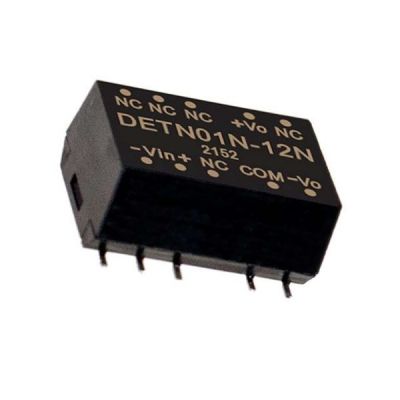 DETN01N-12 Meanwell converter