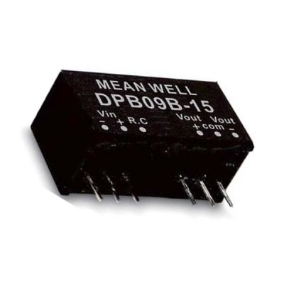 DPB09A Meanwell DC DC converter