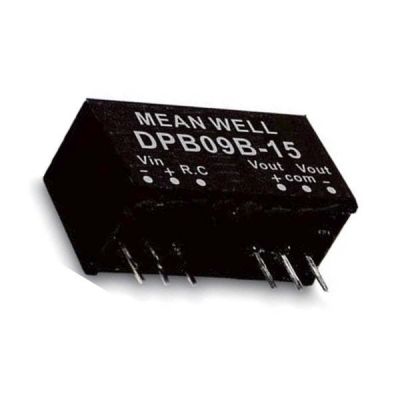 DPB09C Meanwell Power Supply