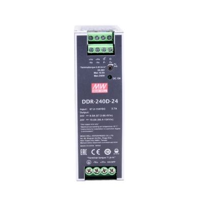 DDR-240D