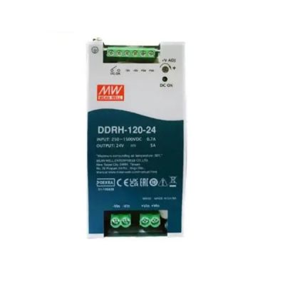 DDRH-120