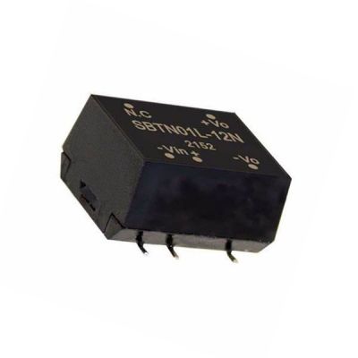 Meanwell SBTN01M-05 dc-dc converter