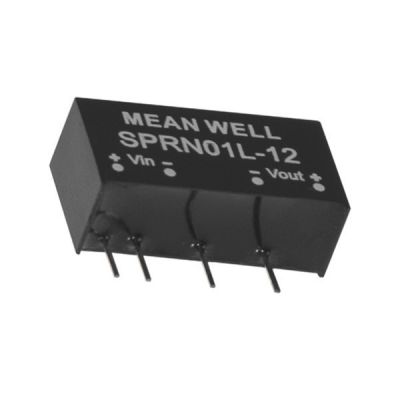 Meanwell SPRN01M Power Supply