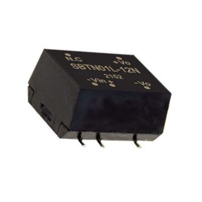 SBTN01L-12N power supply DC-DC Converter