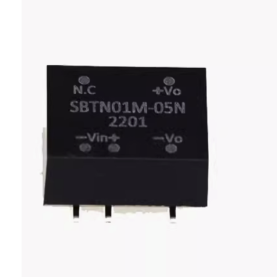 SBTN01L-15N Meanwell power supply 1W SMD Converter