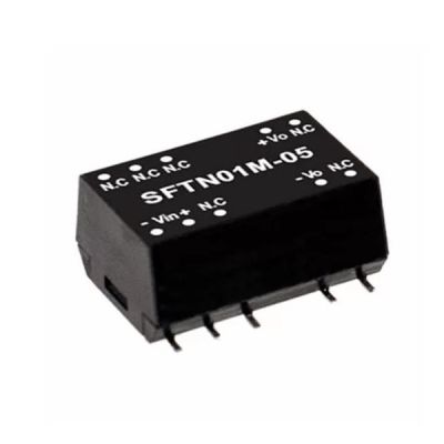 SFTN01L-12N Meanwell dc dc converter