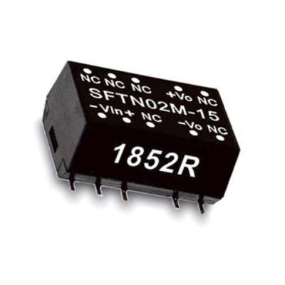 SFTN02M-15 Meanwell converter