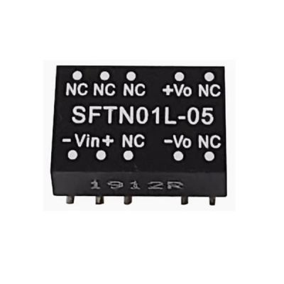 SFTN02M Meanwell  converter dc-dc 2w price and specs