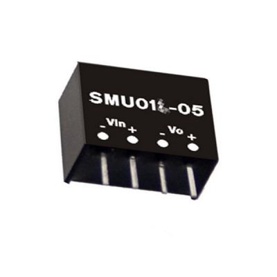 SMU01-09 Meanwell Power Supply