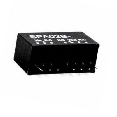 SPA01-15B Meanwell DC-DC Converter 1W Single output YCICT