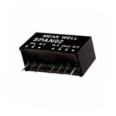 SPAN02C-05 Meanwell dc dc converter