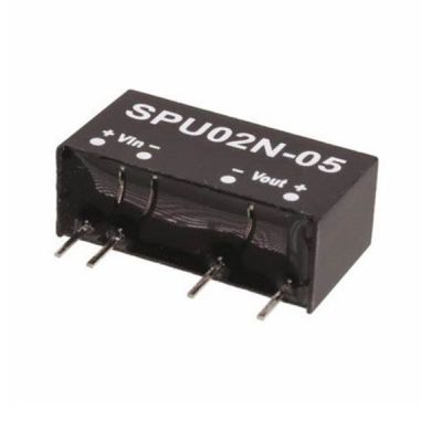 SPU03L-05 Meanwell Power Supply