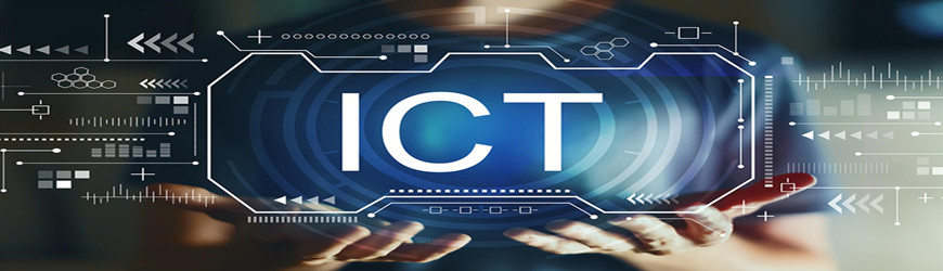 Eight technical challenges and directions in the ICT industry