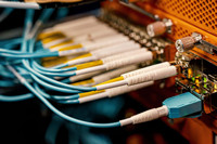 Optical fiber cable patch cord SC/UPC SC/APC single mode multi mode 1m 3m 5m 7m 10m 20m huawei zte cisco ycict
