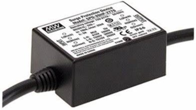 Meanwell SPD-20HP price and datasheet 20kA High Performance Surge Protection Device SPD-20HP-277S SPD-20HP-480S YCICT