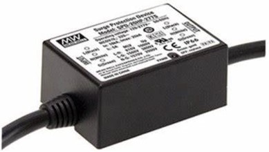 Meanwell SPD-20HP-480S price and specs 20kA Surge Protection Device 347~480VAC 50/60Hz 510VAC 5A YCICT