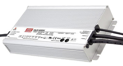 Meanwell HLG-600H price and Specs HLG-600H-12 HLG-600H-12A HLG-600H-12B HLG-600H-12AB LED DRIVER POWER SUPPLY YCICT