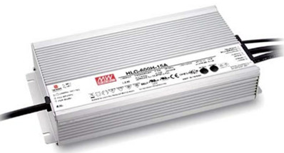 Meanwell HLG-600H-15 price and Datasheet HLG-600H-15 HLG-600H-15A HLG-600H-15B HLG-600H-15AB Power supply YCICT