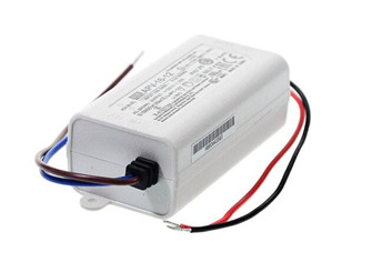 Meanwell APV-16-15 Meanwell APV-16 price and specs 16W AC/DC constant voltage mode single output LED power supply ycict