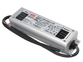 Meanwell ELG-100-54 Meanwell ELG-100 price and specs 100w ac dc led driver good price ycict