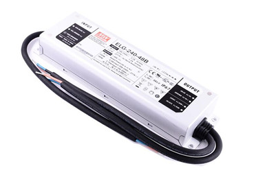 Meanwell ELG-240-48 Meanwell ELG-240 price and specs ac dc led driver new and original ycict