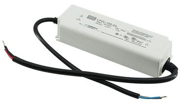 Meanwell LPVL-150-24 price and specs LPVL-150-12 LPVL-150-24 low cost high reliability 90-132VAC input IP67 YCICT