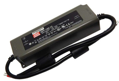 Meanwell NPF-120-12 Price and Specs Constant Voltage and Current LED Driver  NPF-120-12/15/20/24/30/36/42/48/54 YCICT	