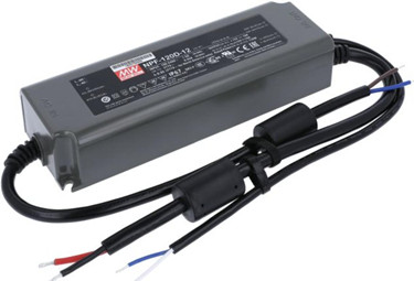 Meanwell NPF-120-42 Price and Specs Dual mode AC/DC LED Driver NPF-120-12/15/20/24/30/36/42/48/54 120W IP67 PFC YCICT