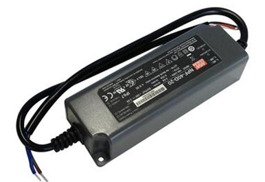 Meanwell NPF-40D-12 Price and Specs Single Output AC/DC LED Driver NPF-40D-12/15/20/24/30/36/42/48/54 IP67 and 40W YCICT