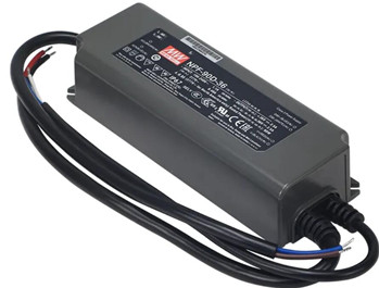 Meanwell NPF-60-54 Price and Specs Constant Current and Voltage LED Driver NPF-60-12/15/20/24/30/36/42/48/54 IP67 YCICT	