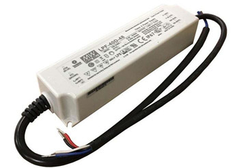 Meanwell LPF-40D-12 Price and specs Constant Current Mode AC/DC LED driver LPF-40D-12/15/20/24/30/36/42/48/54 YCICT	