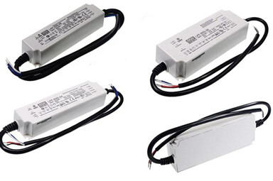 Meanwell LPF-40D-15 Price and specs Constant Current Mode LED driver LPF-40D-12/15/20/24/30/36/42/48/54 with PFC YCICT	