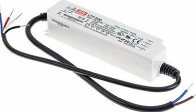 Meanwell LPF-60D-30 Price and specs 60W Constant Current Mode LED driver LPF-60D-12/15/20/24/30/36/42/48/54 YCICT	