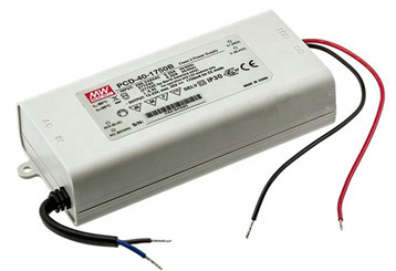 Meanwell PCD-40-1750B price and specs Single Output AC power PCD-40-350B/500B/700B/1050B/1400B/1750B low cost YCICT