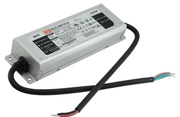 Meanwell XLG-200-H price and Specs Constant Power Mode 200W LED Driver XLG-200-12 XLG-200-24 XLG-200-L XLG-200-H YCICT